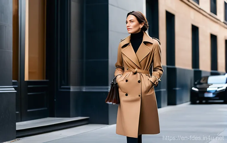 패션 코디네이터의 패션 예산 관리 - **Thrift Store Treasure Hunt:**
    A vibrant and bustling vintage clothing store with an eclectic m...