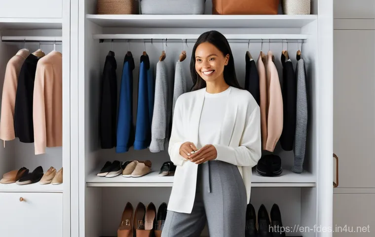 패션 코디네이터와 트렌드 예측 모델 - **Prompt:** A dynamic composite image showcasing the blend of human intuition and data-driven trend ...