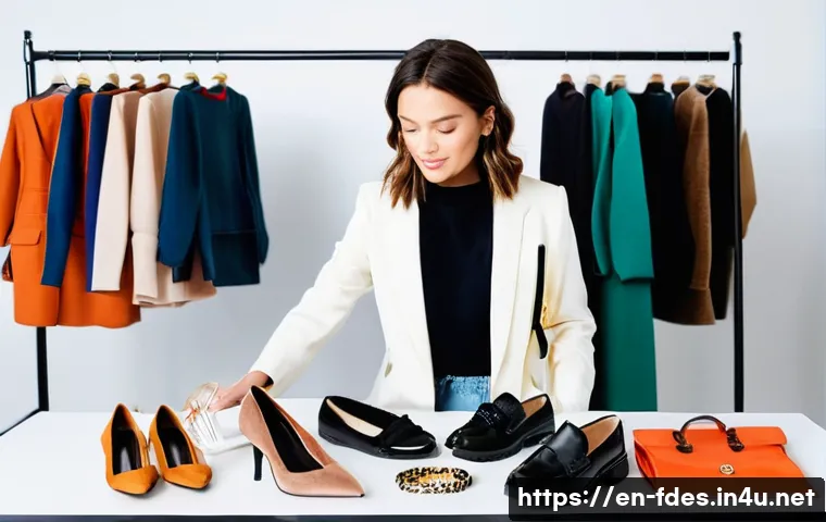 패션 코디네이터 자격증 취득 방법 관련 이미지 2