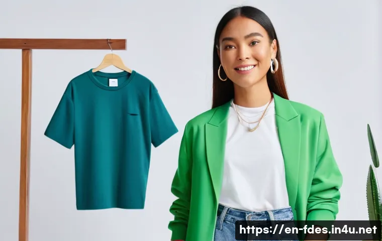 패션 코디네이터의 이직 경험 사례 관련 이미지 2