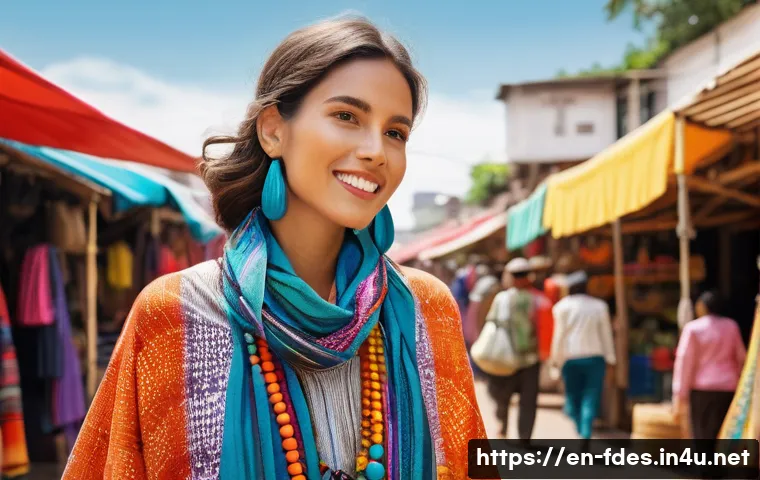 7 Surprising Ways Fashion Coordinators Adapt Styles Across Different Cities 4 패션 코디네이터의 지역별 패션 차이 관련 이미지 2