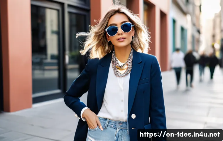 7 Creative Styling Secrets from Top Fashion Coordinators You Need to Try Today 3 패션 코디네이터의 창의적 스타일링 사례 관련 이미지 1