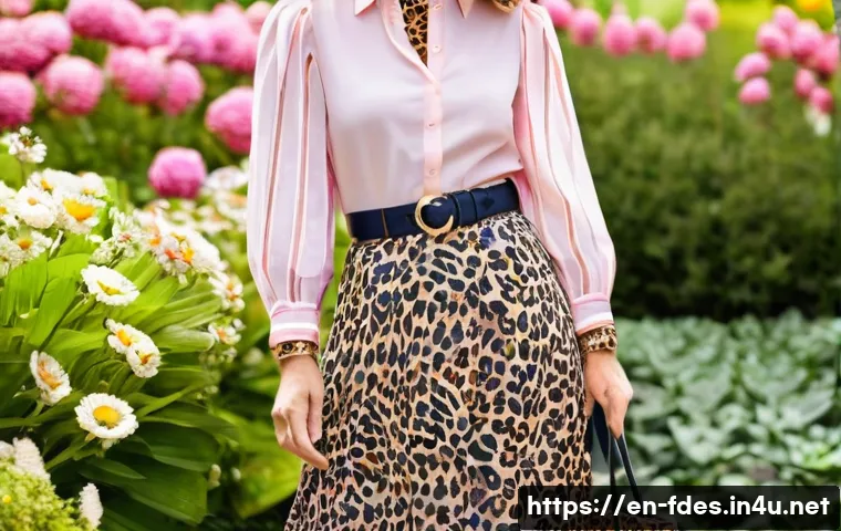 7 Creative Styling Secrets from Top Fashion Coordinators You Need to Try Today 4 패션 코디네이터의 창의적 스타일링 사례 관련 이미지 2