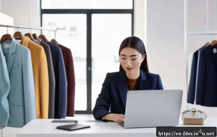 From Vision to Vogue How Top Fashion Coordinators Built Their Empire Through Style and Strategy 3 패션 코디네이터의 성공 사례 인터뷰 관련 이미지 1