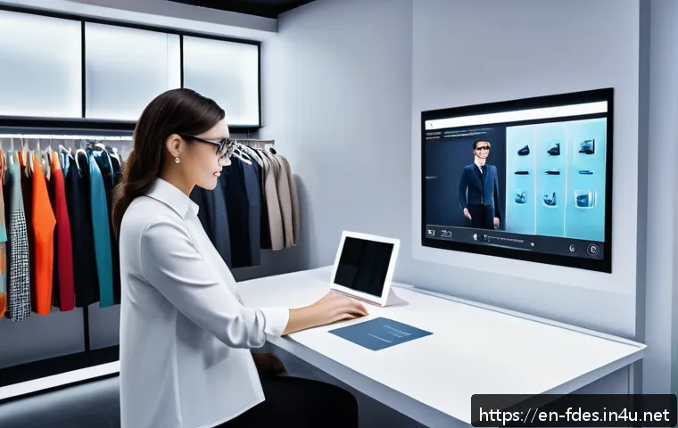 패션 코디네이터의 미래 직업 전망 관련 이미지 2