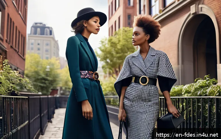 How Top Fashion Coordinators Build Personal Brands That Transform Their Careers 4 패션 코디네이터의 개인 브랜드 구축 사례 관련 이미지 2