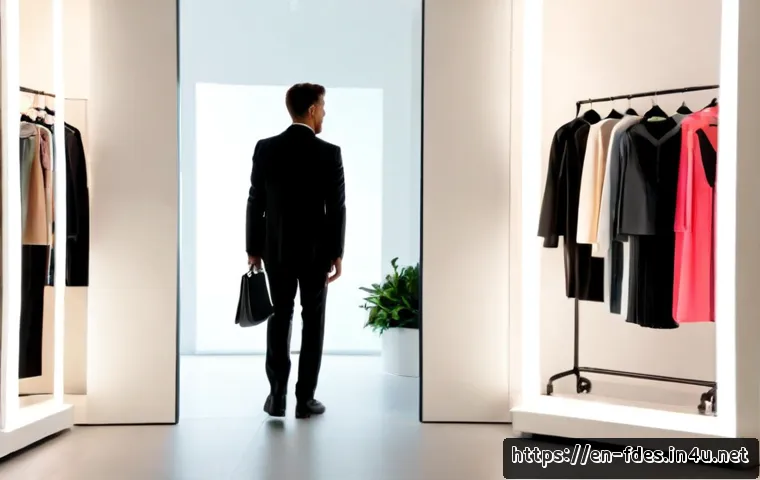 패션 코디네이터의 미래 산업 전망 관련 이미지 1